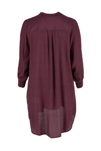 GoUlrikke Big Shirt Tunic-Pluspige