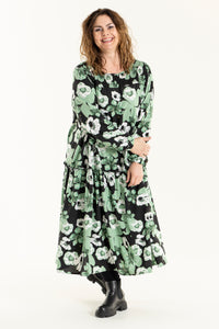 GoDahlin Dress-Pluspige