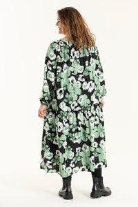 GoDahlin Dress-Pluspige