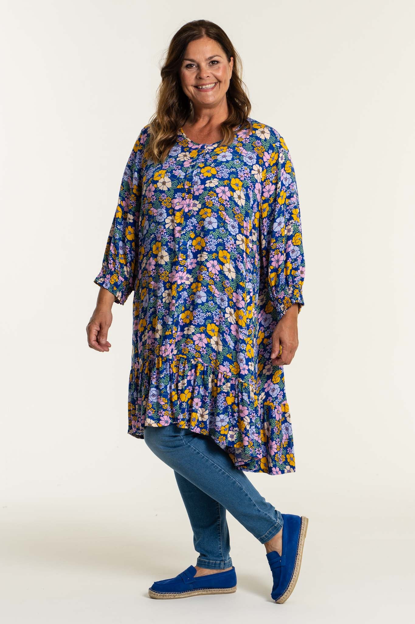 GoAlina Tunic