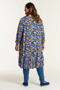 GoAlina Tunic