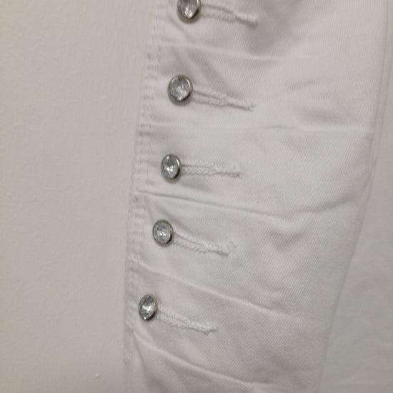 CpCarolina Twill Skirt-Pluspige