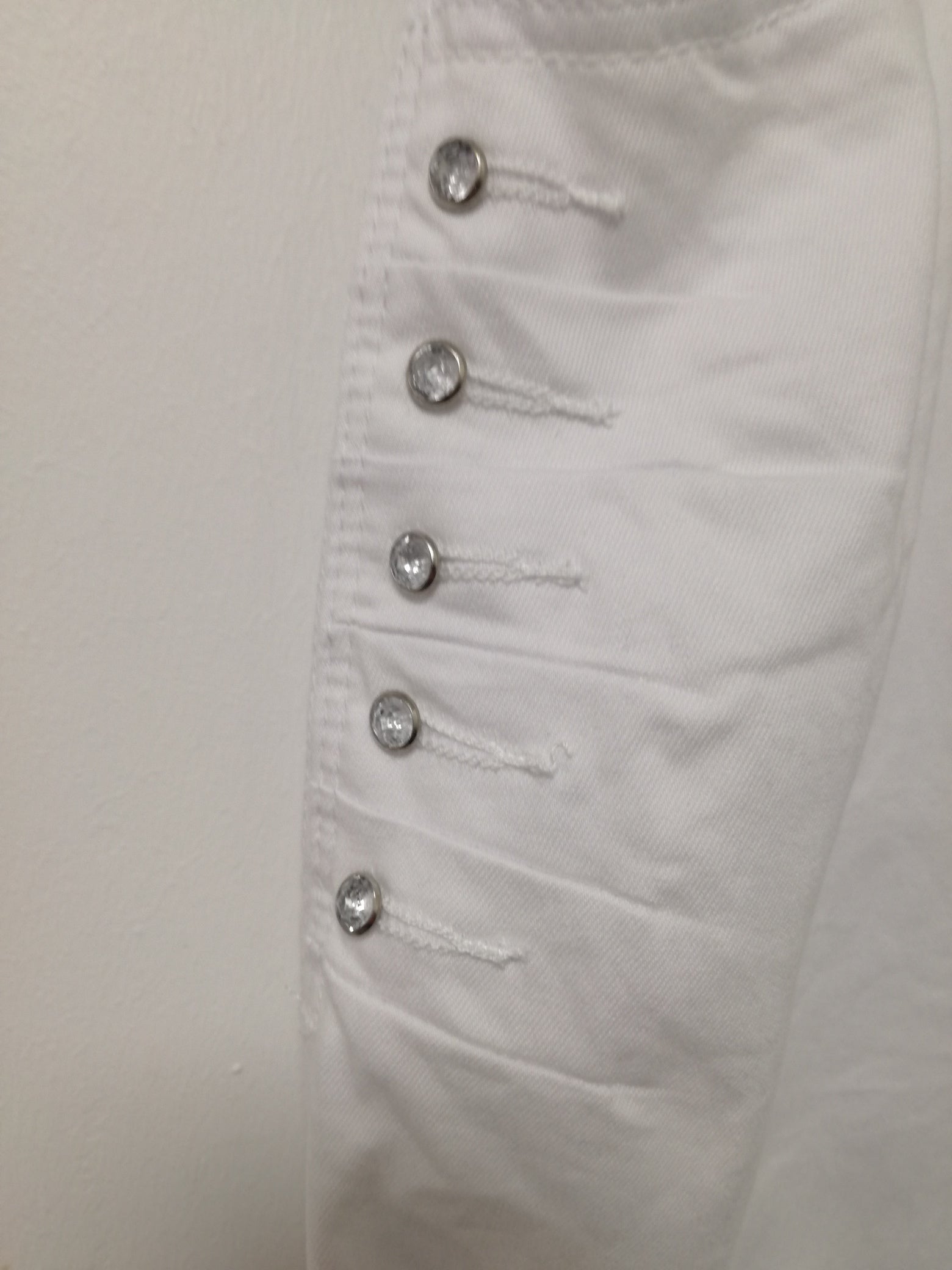 CpCarolina Twill Skirt-Pluspige