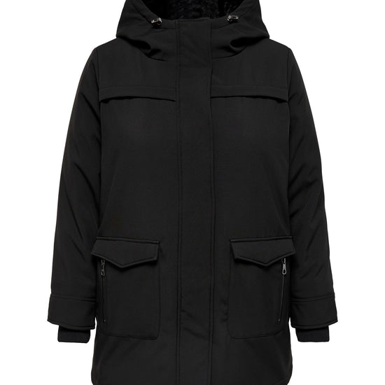 CarMaastricht Parka-Pluspige