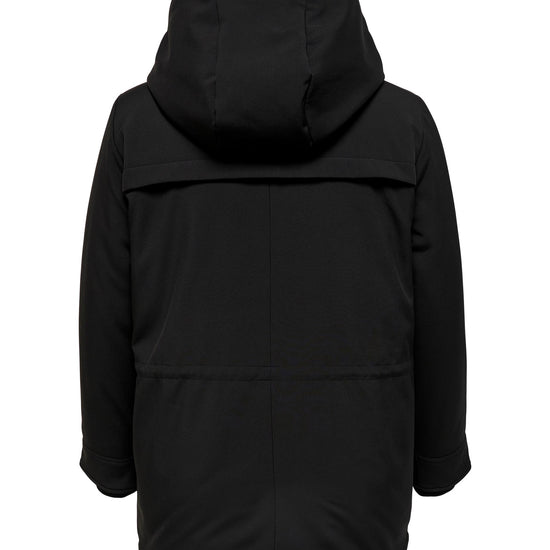 CarMaastricht Parka-Pluspige