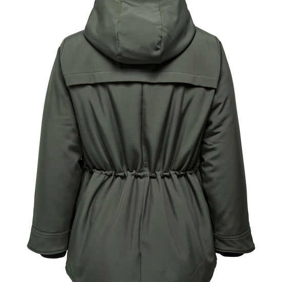 CarMaastricht Parka-Pluspige