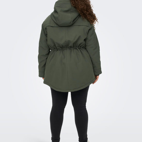 CarMaastricht Parka-Pluspige