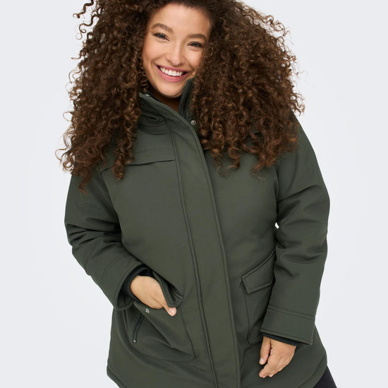 CarMaastricht Parka-Pluspige