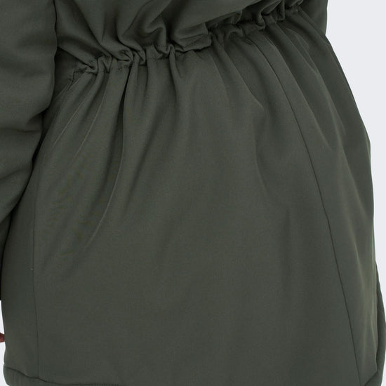 CarMaastricht Parka-Pluspige