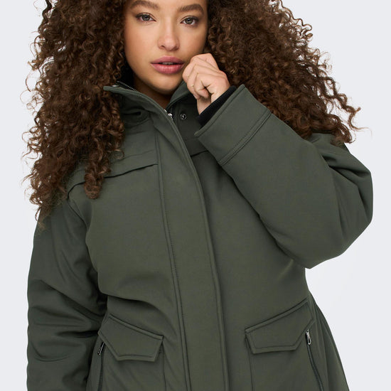 CarMaastricht Parka-Pluspige