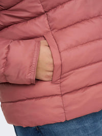 CarTahoe Quilted Jacket