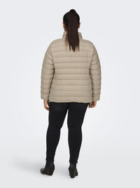 CarTahoe Quilted Jacket