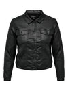 CARWESPA JACKET COATED JACKET