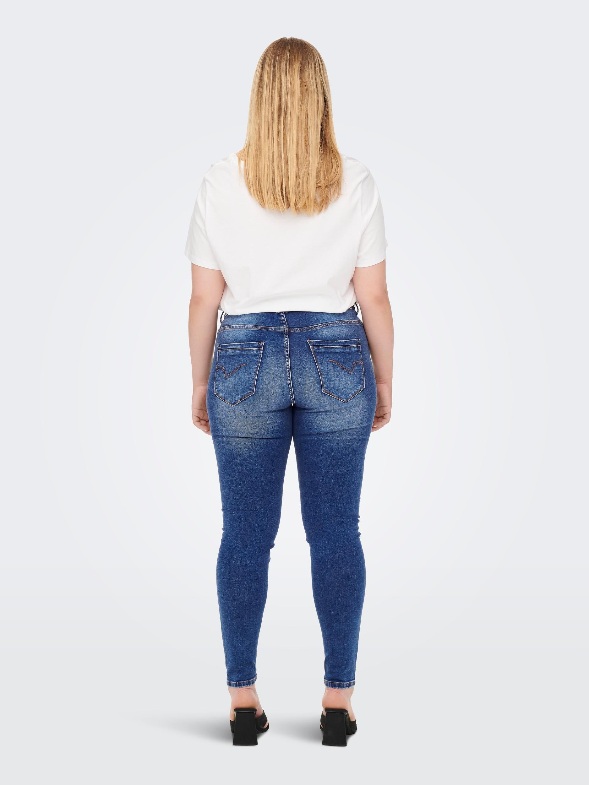 CarLaola HW Jeans-Pluspige