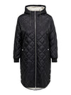 CarSandy Quilt Coat-Pluspige