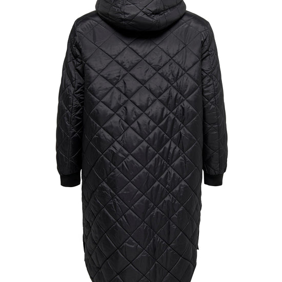 CarSandy Quilt Coat-Pluspige