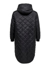 CarSandy Quilt Coat-Pluspige