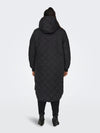 CarSandy Quilt Coat-Pluspige