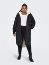 CarSandy Quilt Coat-Pluspige