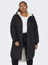 CarSandy Quilt Coat-Pluspige