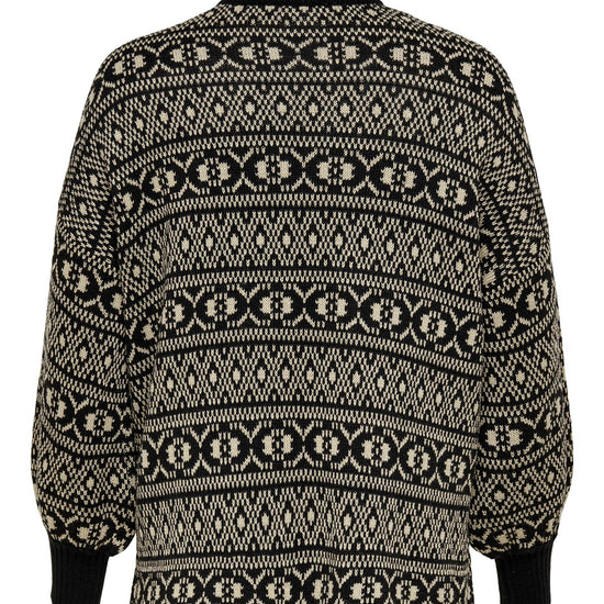 CarSigrun Pullover Knit-Pluspige