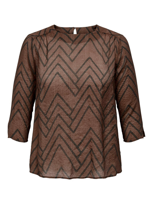 CARKENTUCKA 3/4 TOP WVN