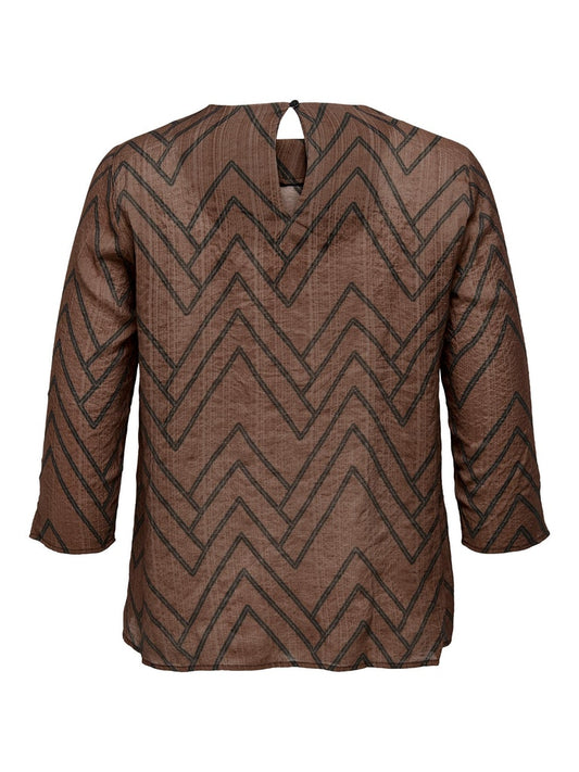 CARKENTUCKA 3/4 TOP WVN