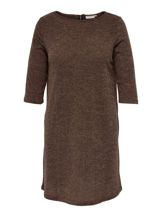 CARMARTHA 3/4 KNEE  DRESS JRS