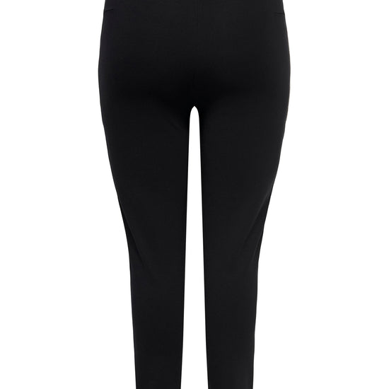 CarAura HW Bling Panel Legging-Pluspige