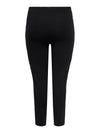 CarAura HW Bling Panel Legging-Pluspige
