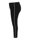 CarAura HW Bling Panel Legging-Pluspige