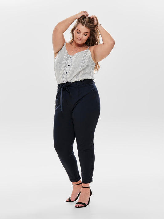 CARGOLDTRASH LIFE EASY PAPPERBUKSE