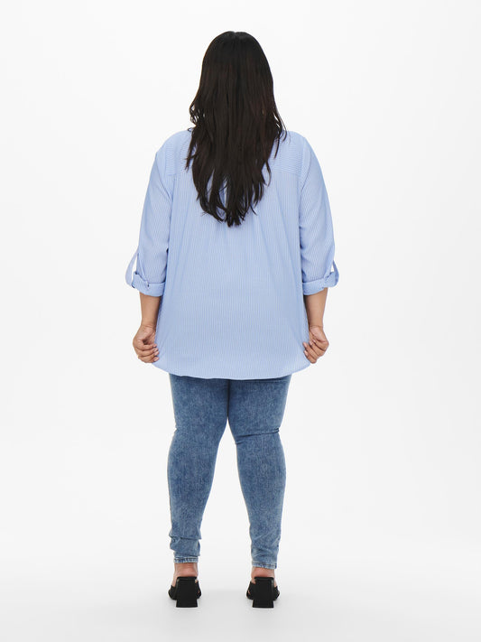 CarViko 3/4 Top-Pluspige