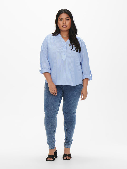 CarViko 3/4 Top-Pluspige