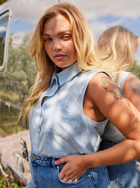 CarMillas SL Shirt-Pluspige