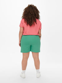 CarNissy Shorts-Pluspige