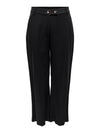 CARKIMANOS WIDE PANT WVN