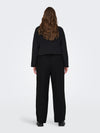 CARKIMANOS WIDE PANT WVN