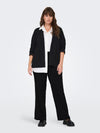 CARKIMANOS WIDE PANT WVN