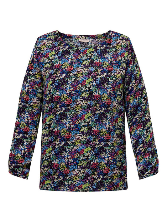 CARAYANA LIFE LS TOP AOP