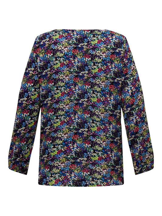 CARAYANA LIFE LS TOP AOP