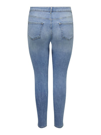 CarWilly HW Jeans-Pluspige