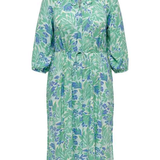 CarMiranda Life Dress-Pluspige