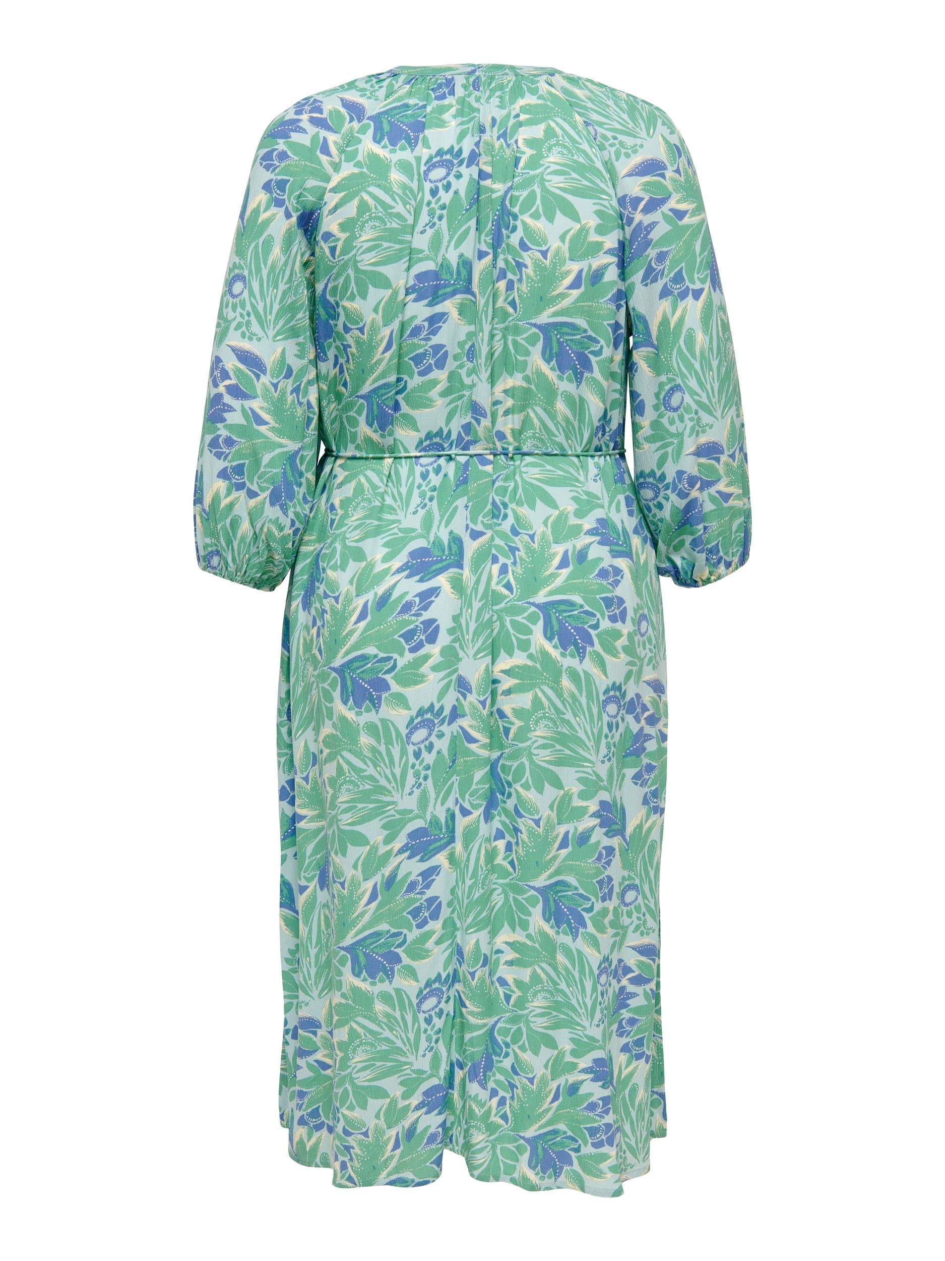 CarMiranda Life Dress-Pluspige