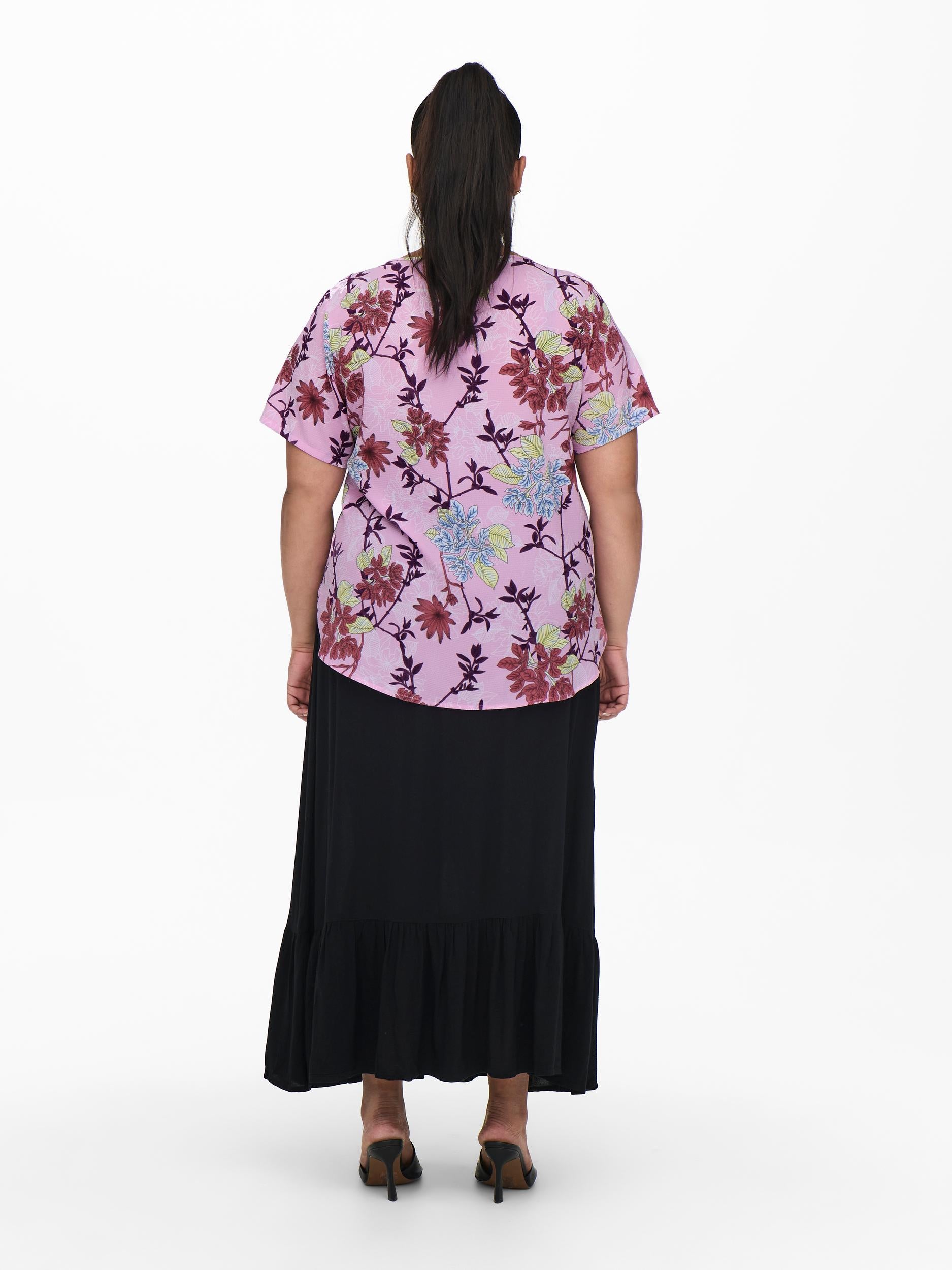 CarLuxmille top-Pluspige