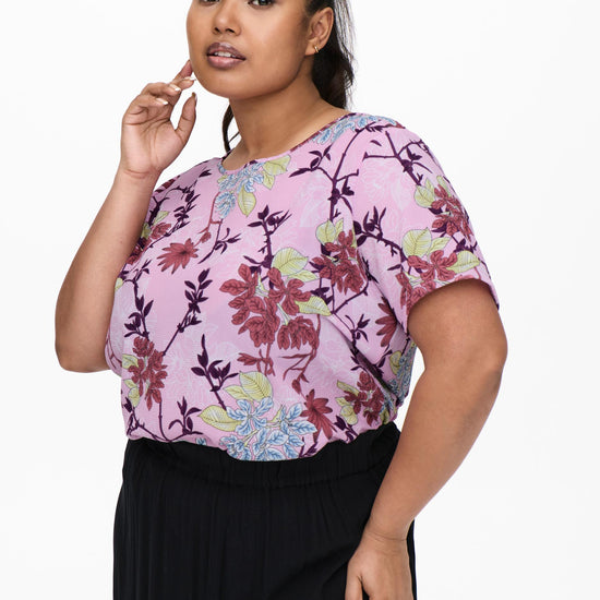 CarLuxmille top-Pluspige