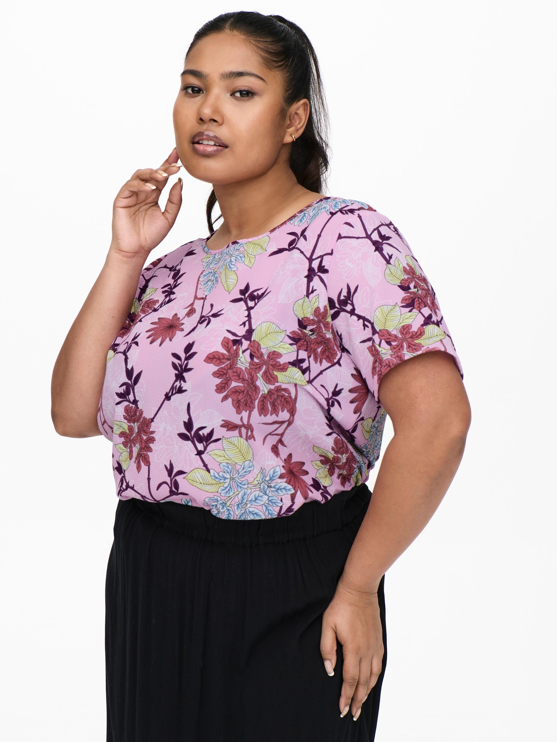 CarLuxmille top-Pluspige