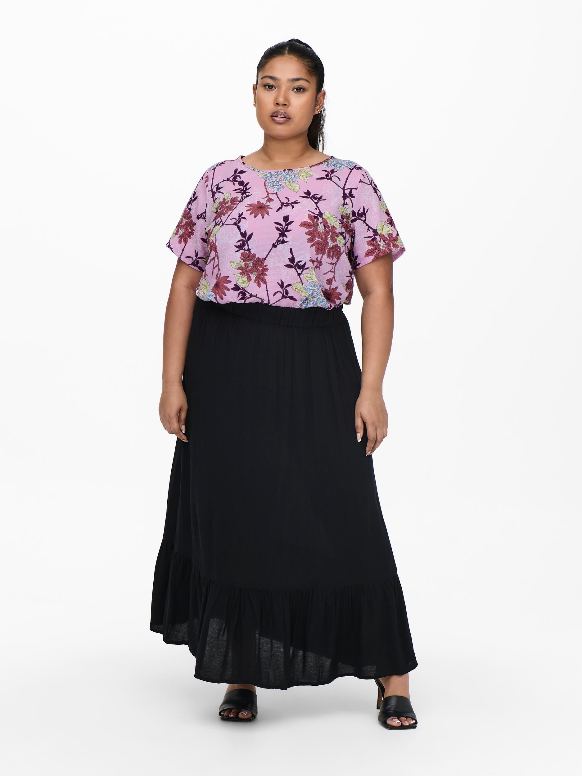 CarLuxmille top-Pluspige