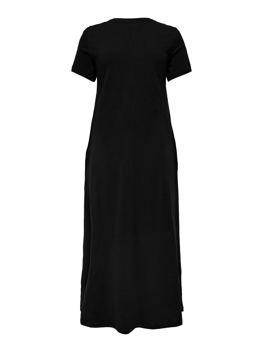 CarApril Long Pocket Dress-Pluspige