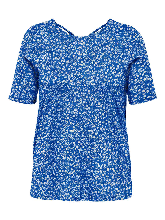 CarBandana Top-Pluspige